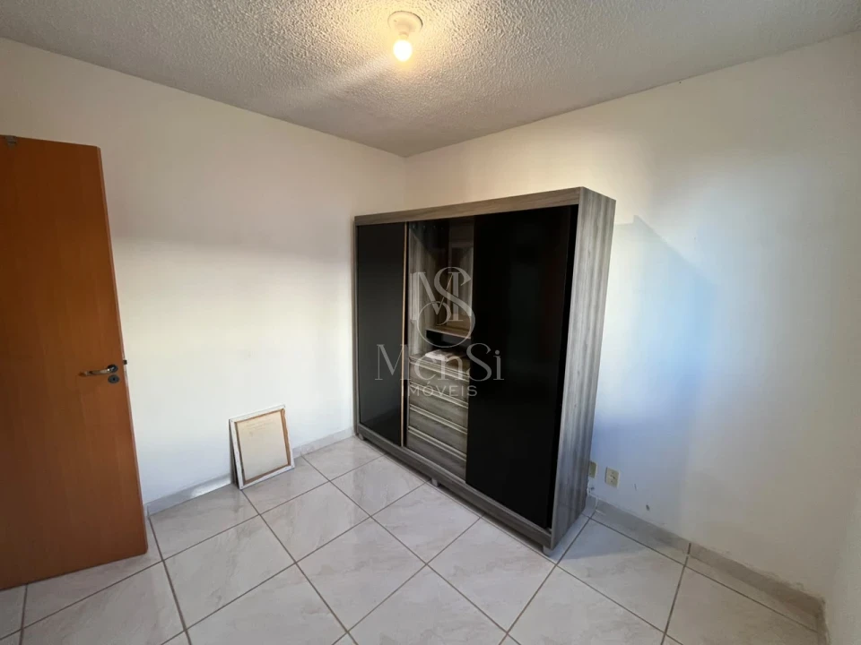 Apartamento 2 dormitórios- Gravataí