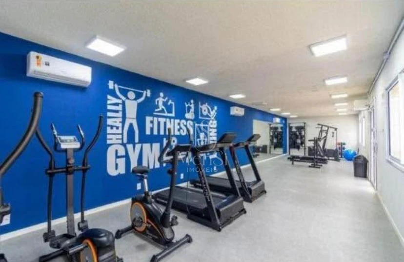 Apartamento 2 dormitórios - Cachoeirinha