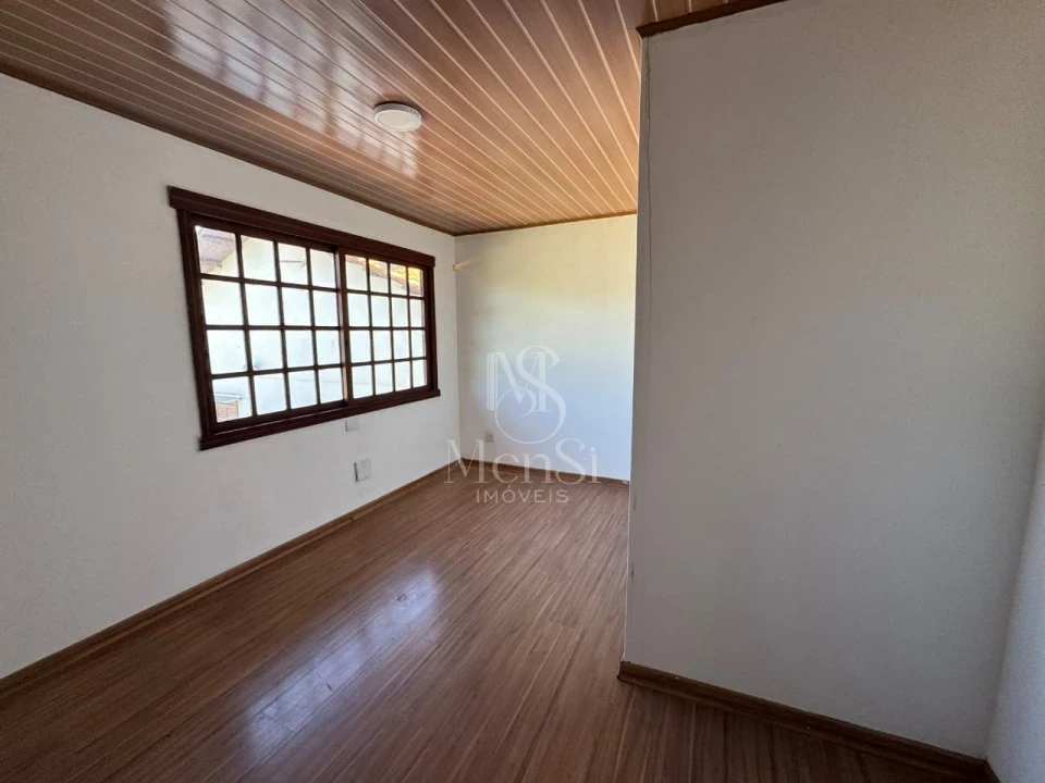 Casa 3 dormitórios sendo uma suite - Gravatai