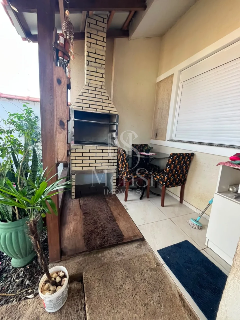 Casa 1 dormitório - Cachoeirinha