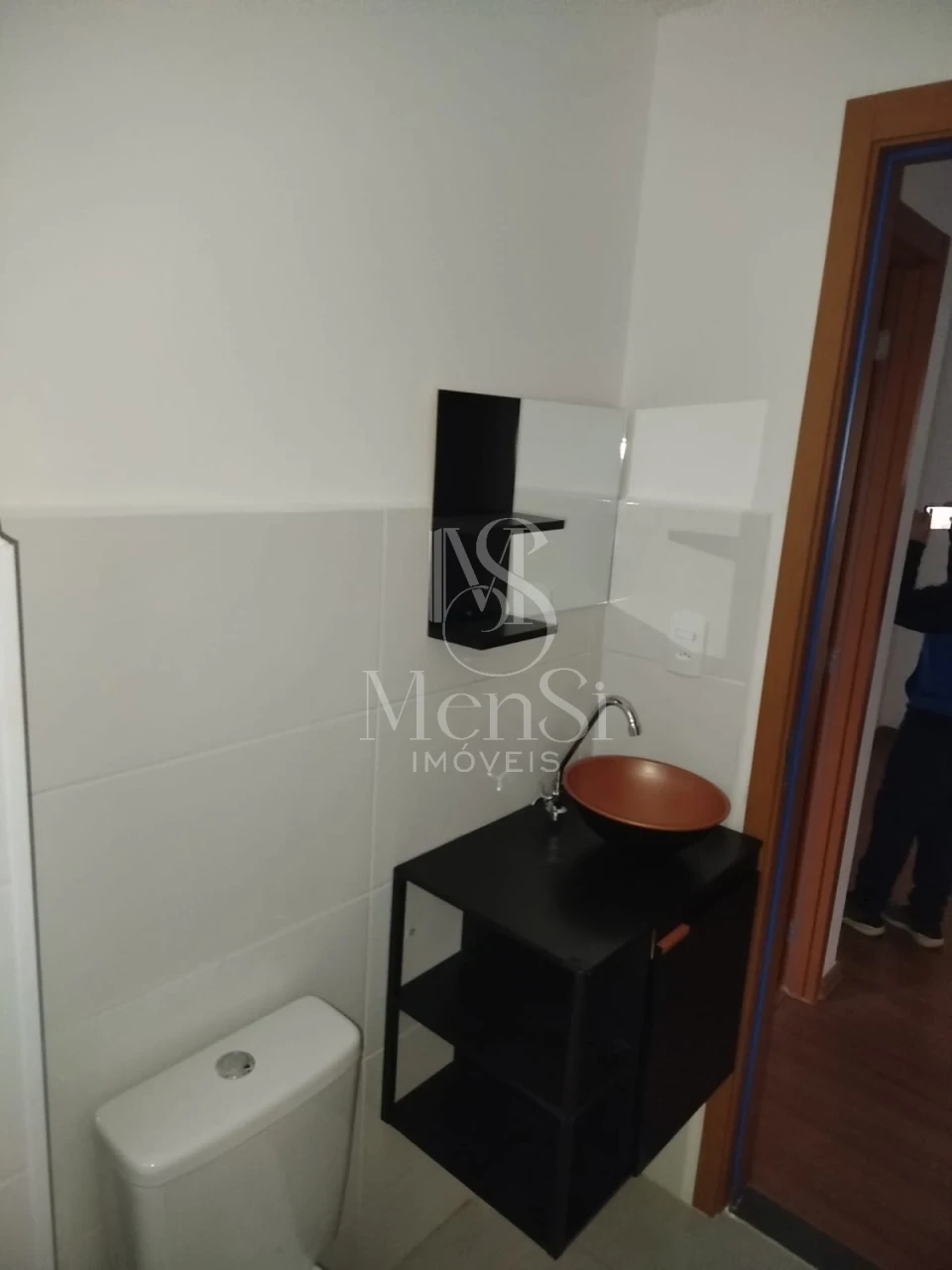 Apartamento 2 dormitórios- Gravataí