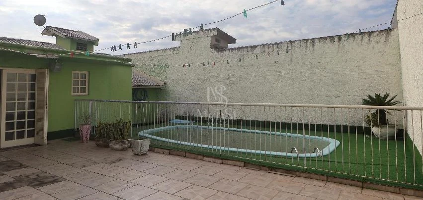 Casa 3 dormitórios- Gravataí