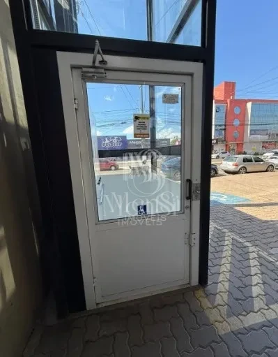 Sala Comercial - Gravataí