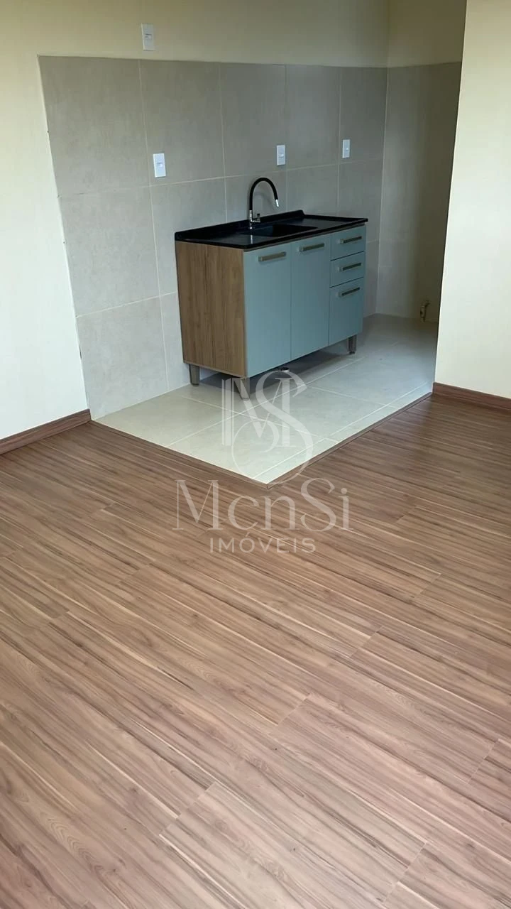 Apartamento 2 dormitórios - Cachoeirinha