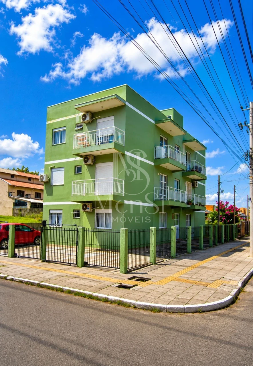 Apartamento 2 dormitórios- Gravatai