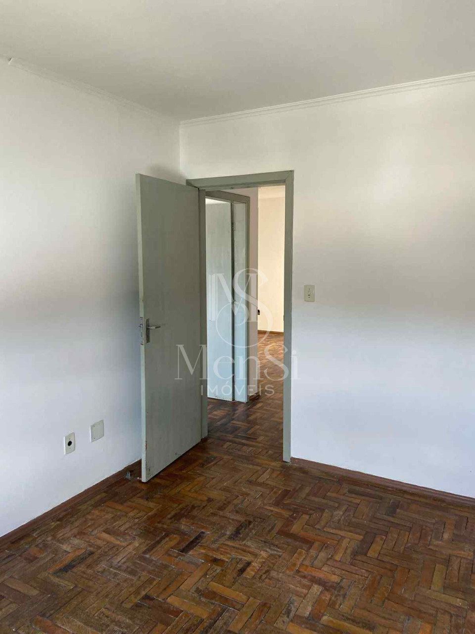 apartamento candido