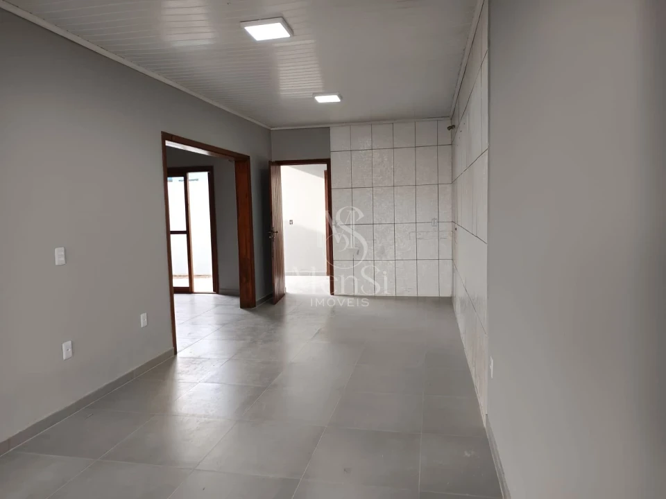 Casa 3 dormitórios -Gravatai