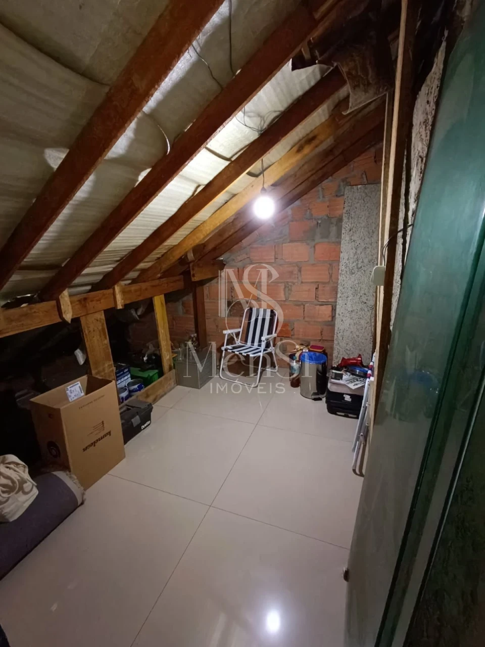 Casa 3 dormitórios - Cachoeirinha