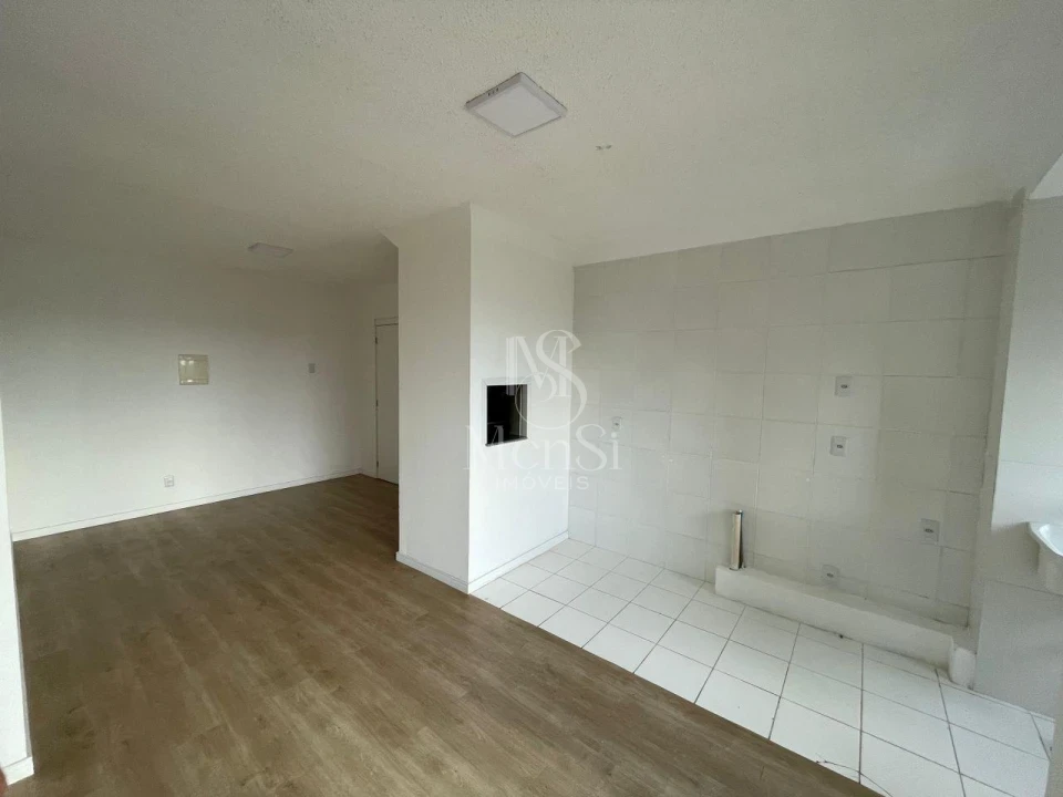 Apartamento 2 dormitórios - Gravatai