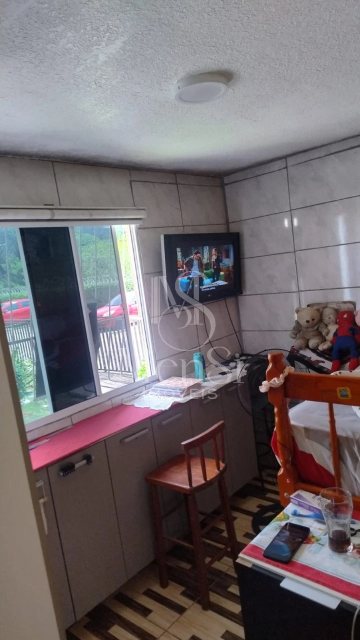 Apartamento Térreo 2 dormitórios - Porto Alegre