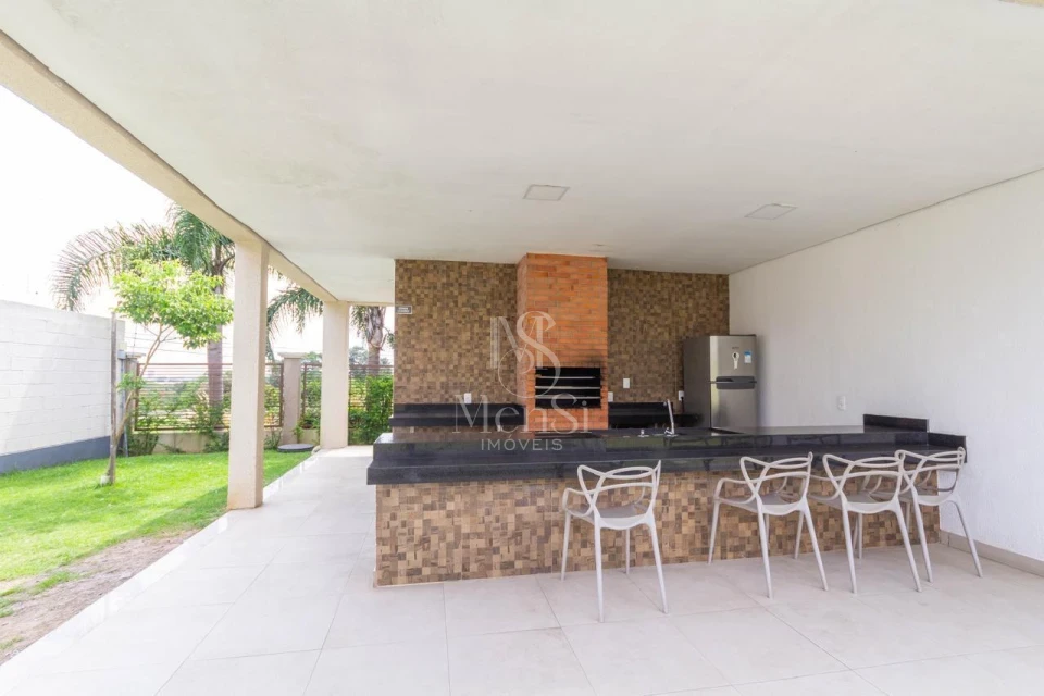 Apartamento 2 dormitórios - Gravatai