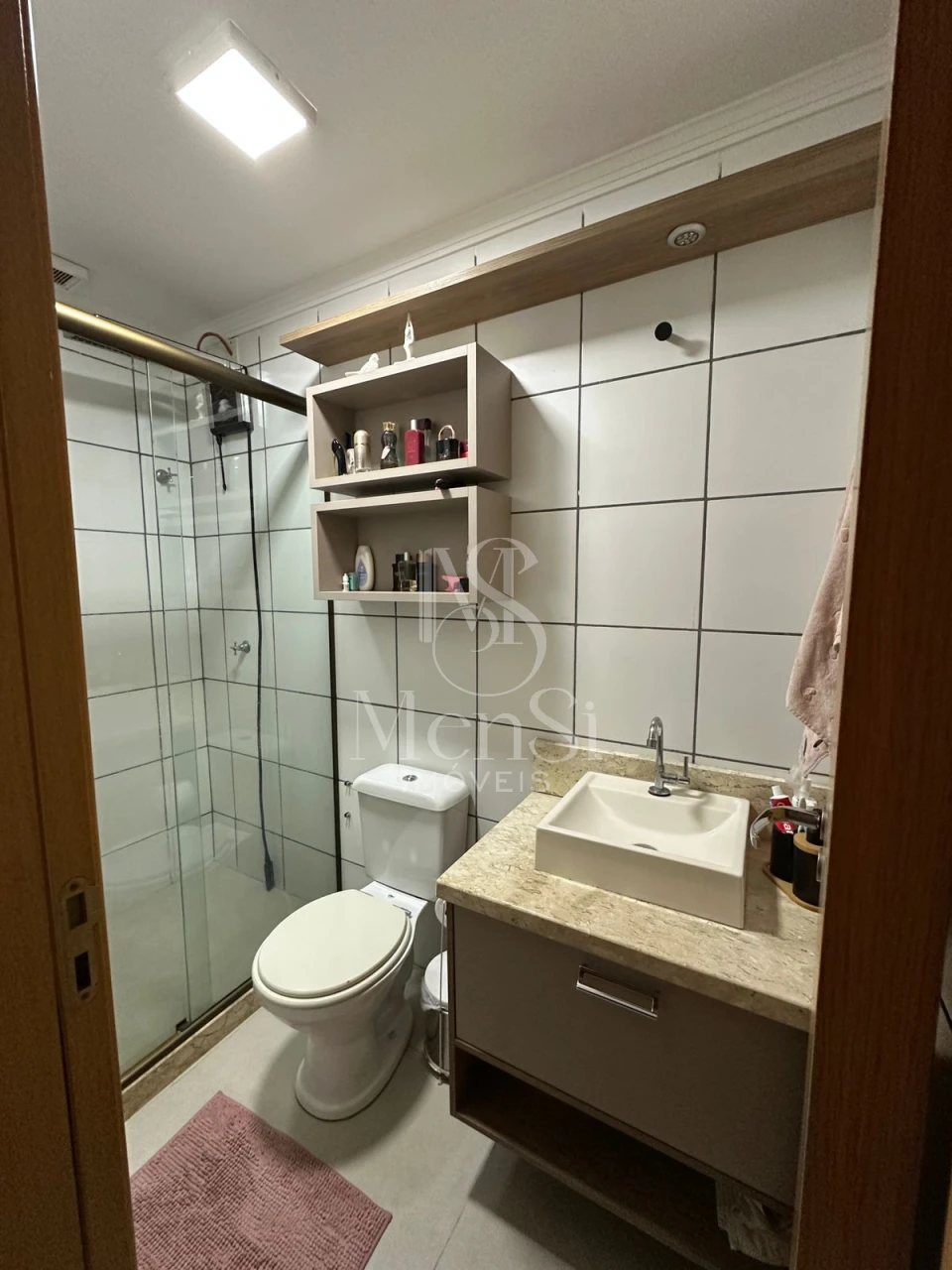 Apartamento 2 dormitórios -Cachoeirinha