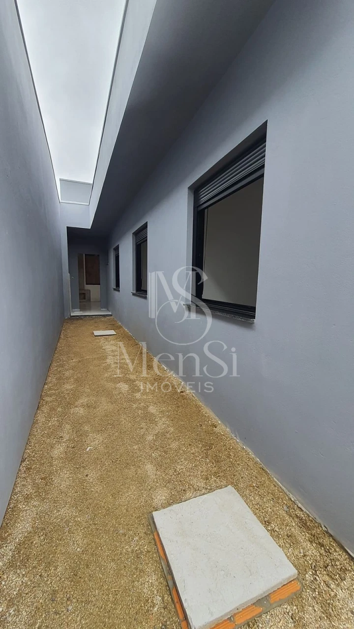 Casa 3 dormitórios 1 suite - Gravatai