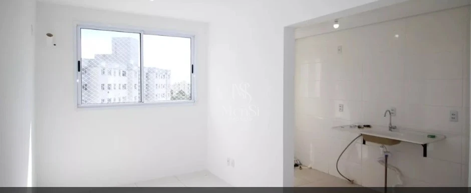 Apartamento 2 dormitórios Porto Alegre