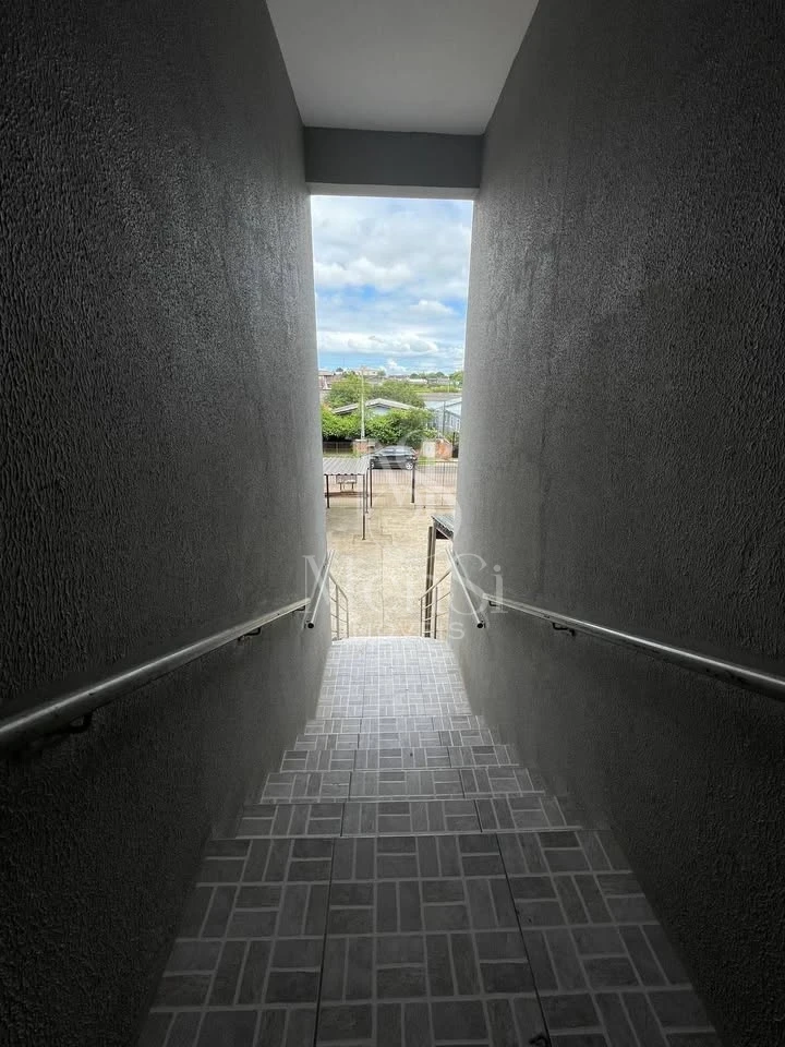 Apartamento 2 dormitórios - Cachoeirinha