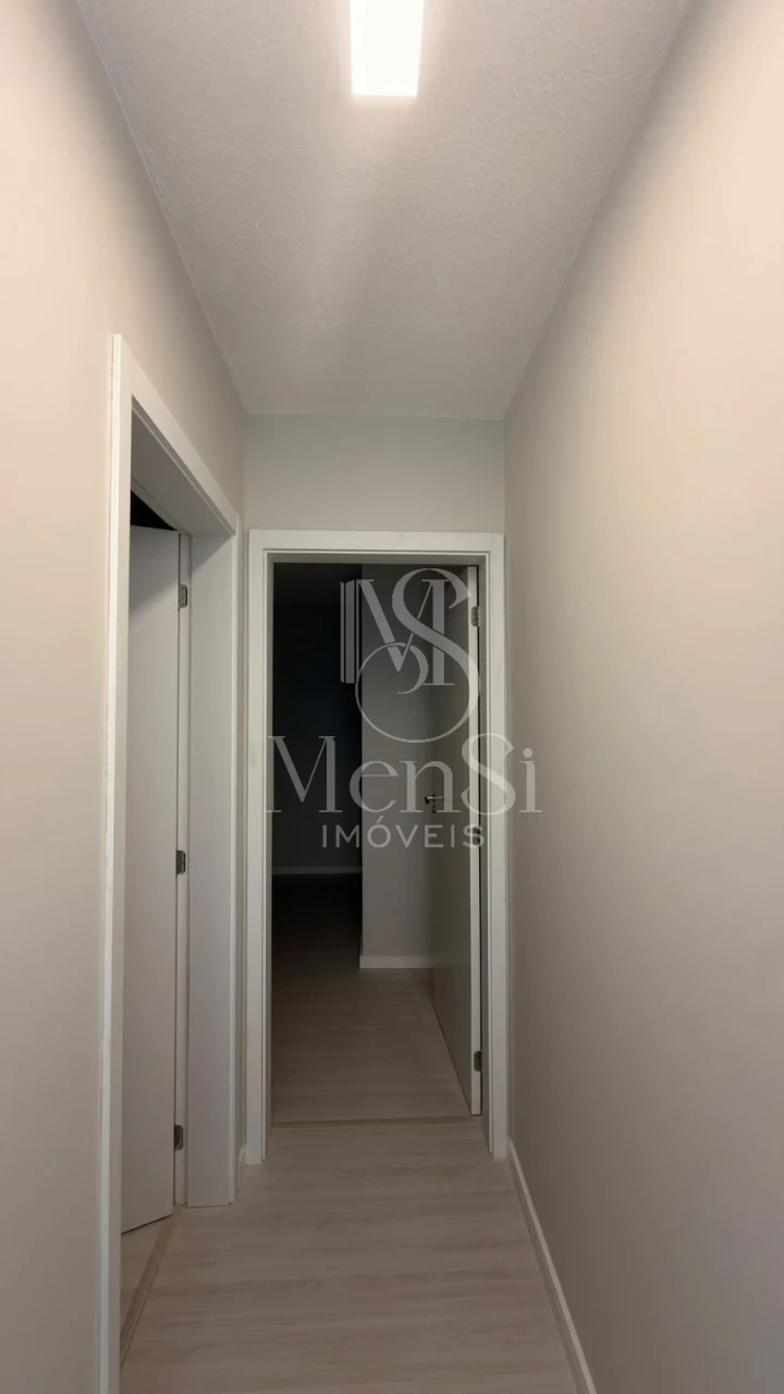 Apartamento 2 dormitórios- Gravataí