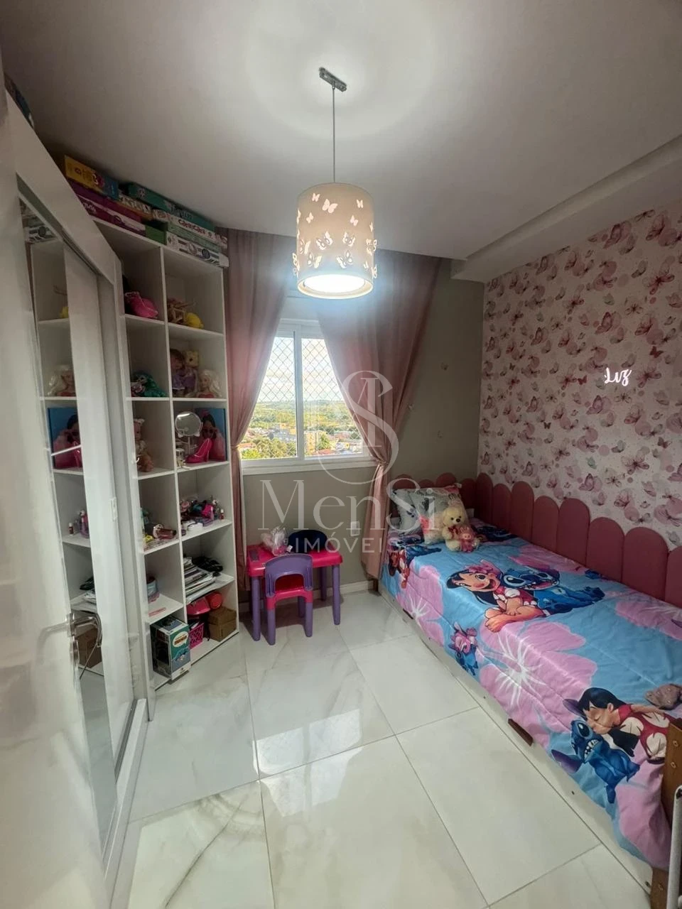 Apartamento 2 dormitórios - Gravataí