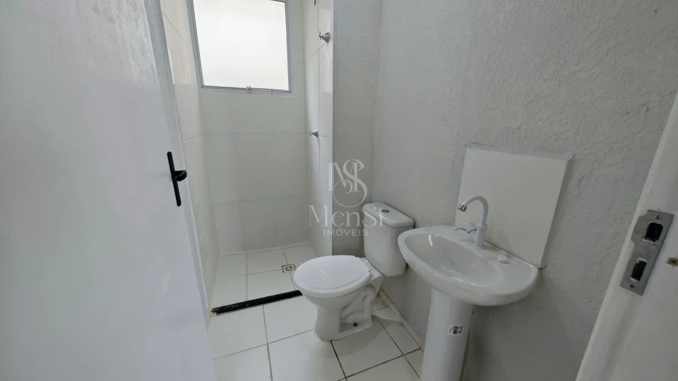 Apartamento 2 dormitórios - Porto Alegre