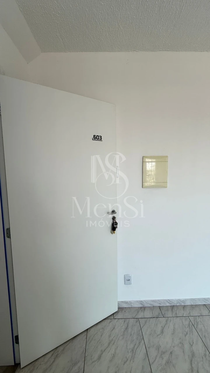Apartamento 2 dormitórios- Gravatai