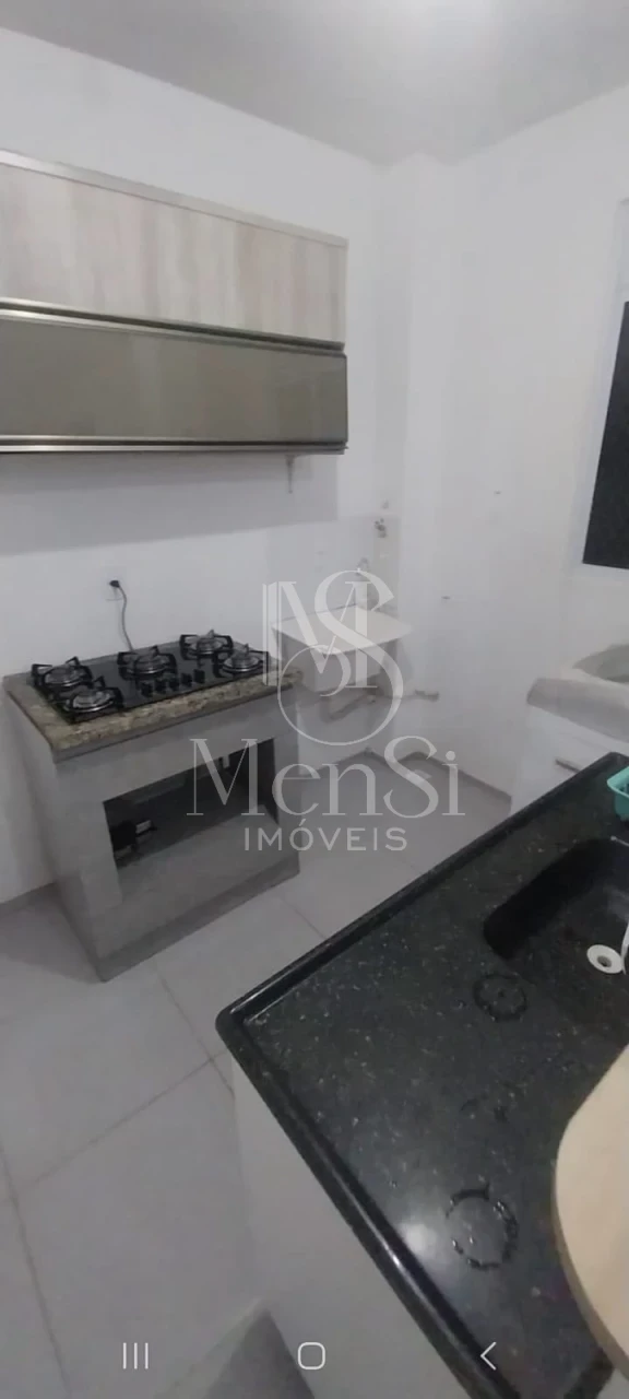 Apartamento 2 dormitórios- Gravataí