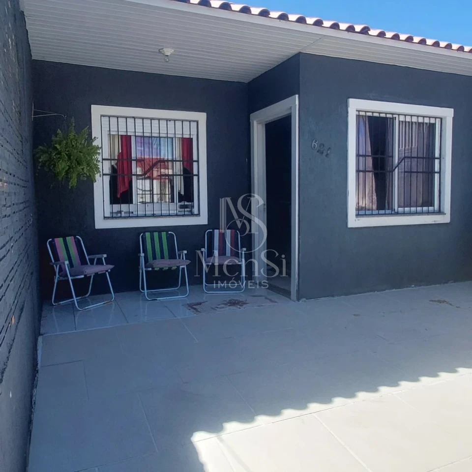 Casa 2 dormitórios Cachoeirinha
