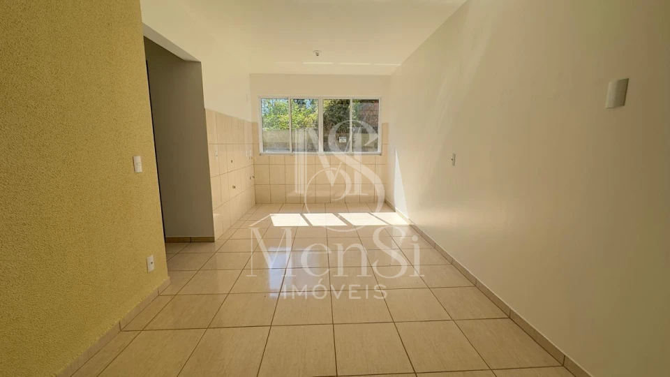 Apartamento 2 dormitórios Bairro Parque Olinda