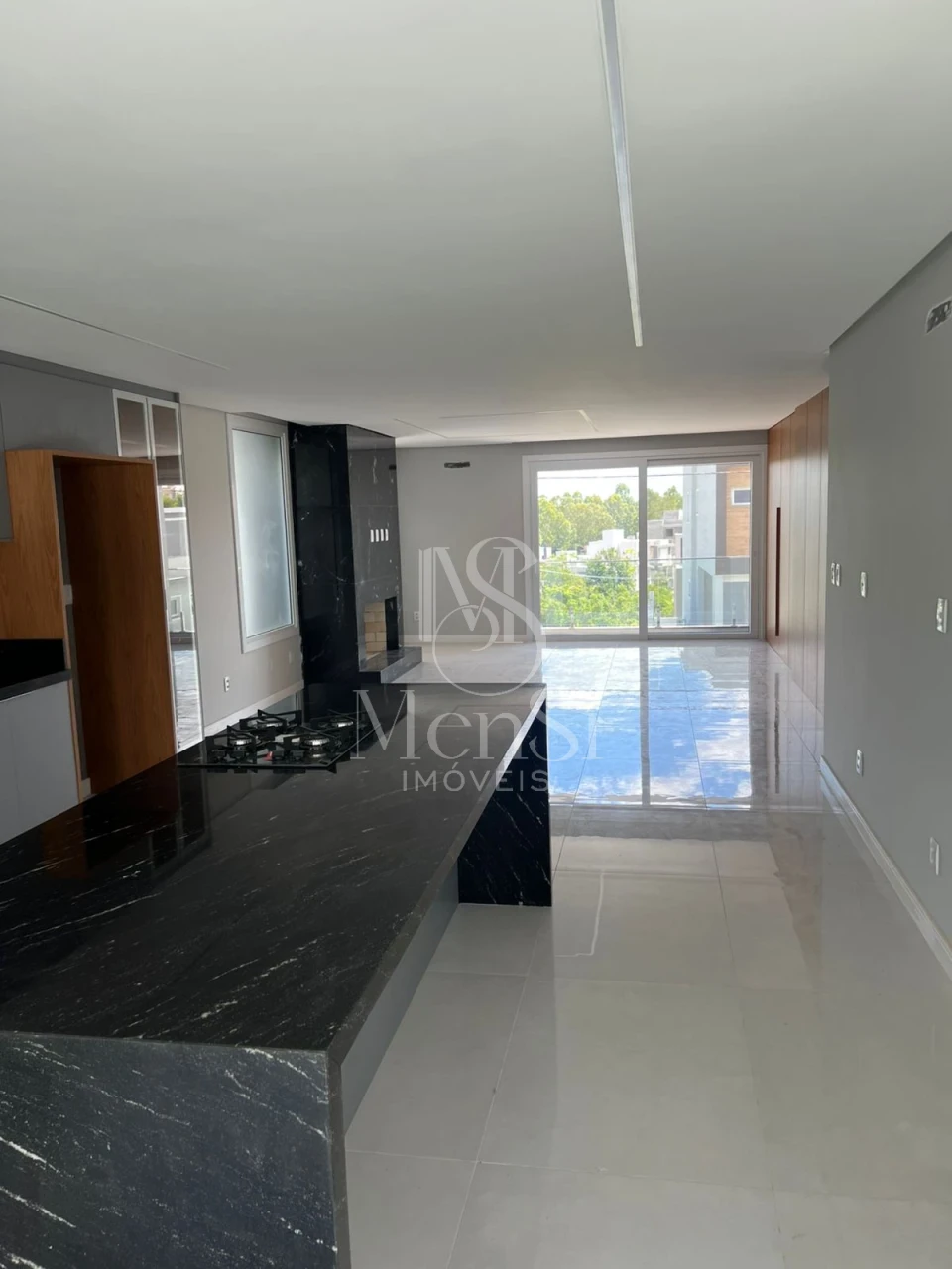 Sobrado 3 suites - Cyrella Gravatai