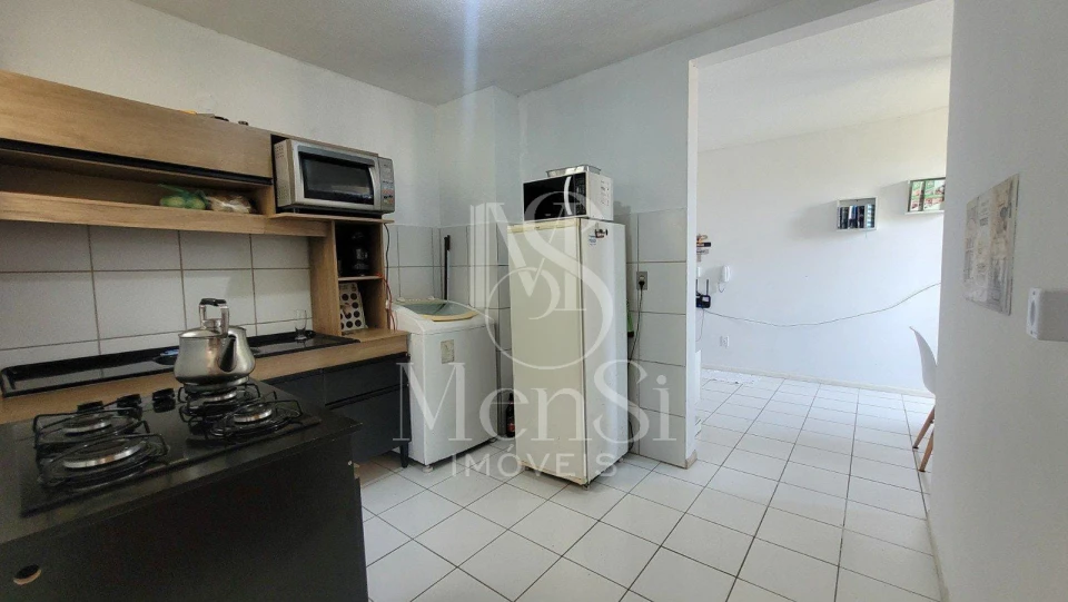 Apartamento 2 dormitórios Canoas