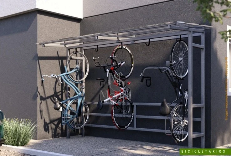 Apartamento 2 dormitórios - Cachoeirinha