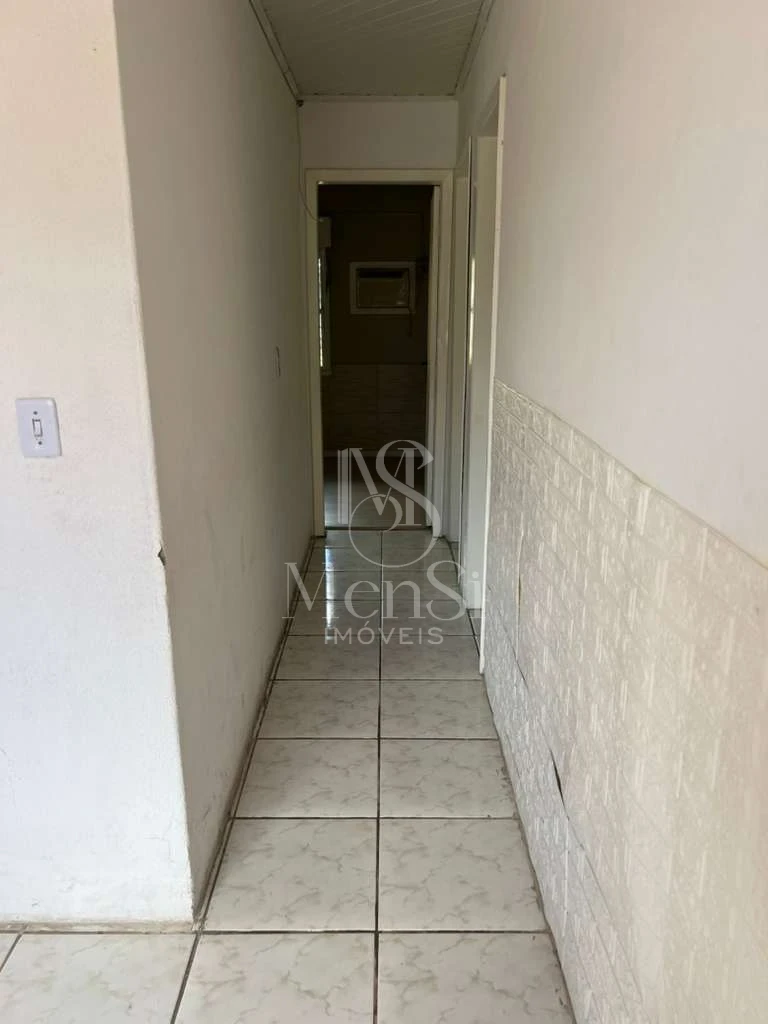 Casa 2 dormitórios - Gravatai