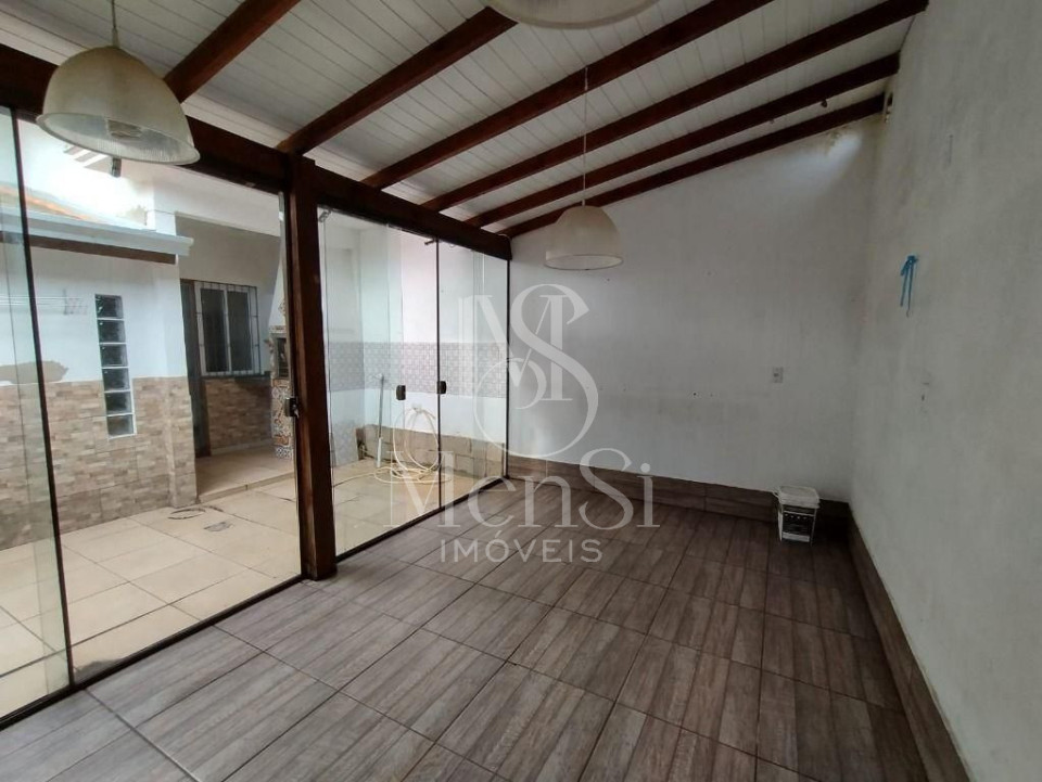 Casa para locação com 2 dormitórios