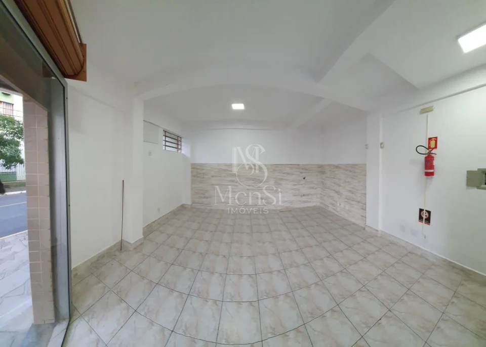 Sala comercial- Gravataí