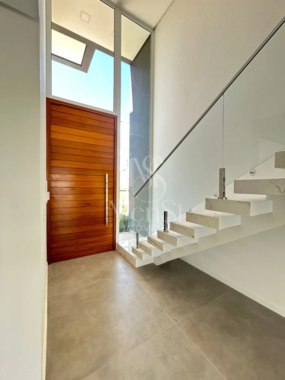 Casa em condomínio- Gravataí