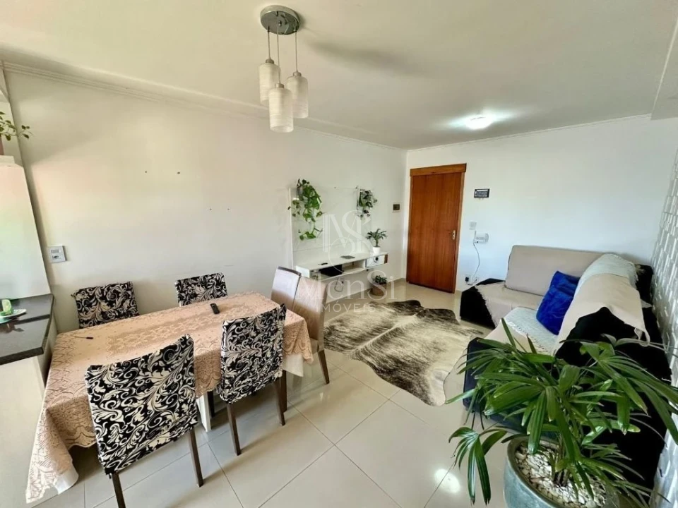 Apartamento 2 dormitórios- Gravataí