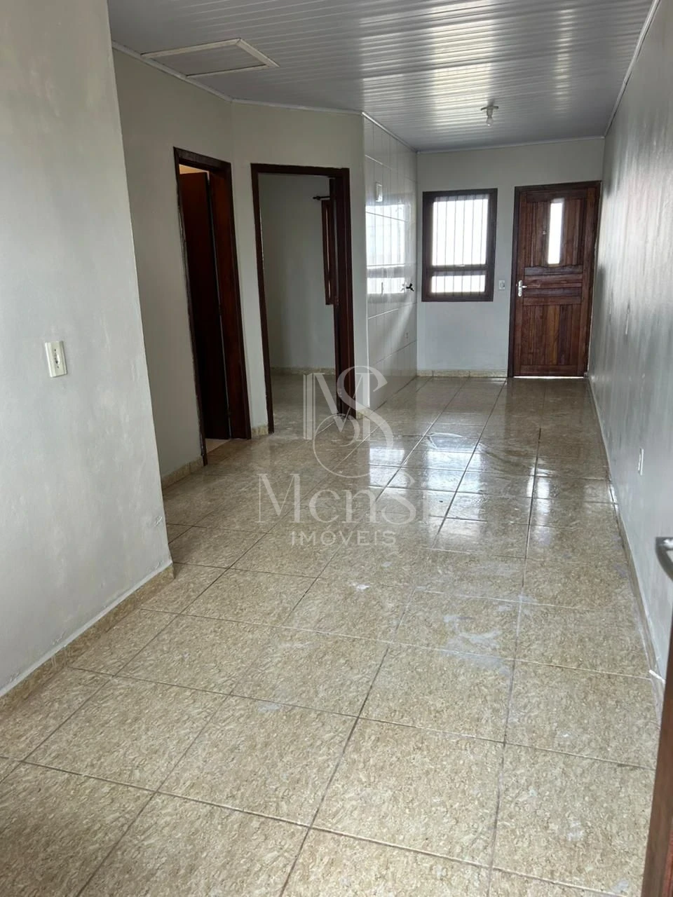 Casa 2 dormitórios - Gravataí