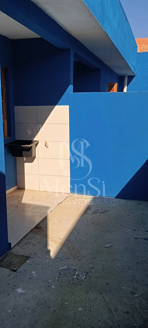 Casa Á Venda São Luiz Gravataí