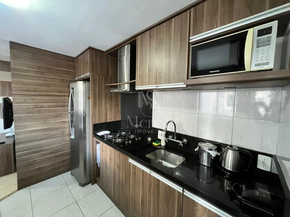 Apartamento 2 dormitórios- Gravataí