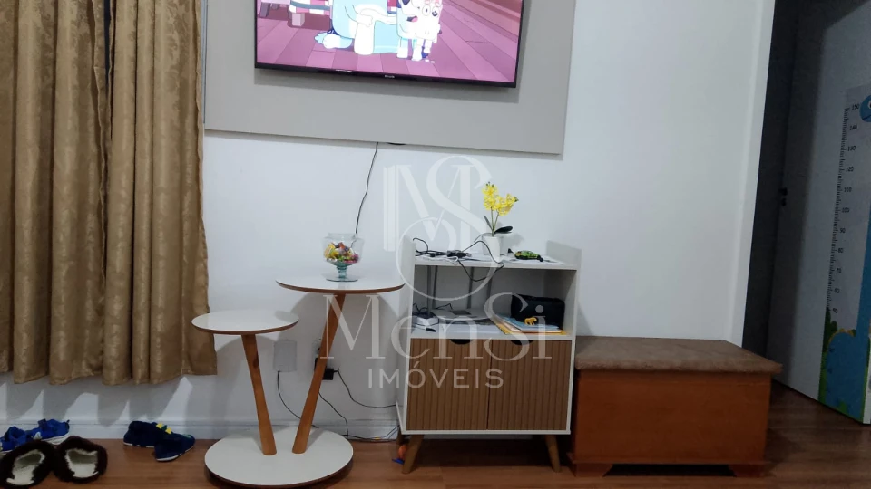 CHAVE DE APARTAMENTO