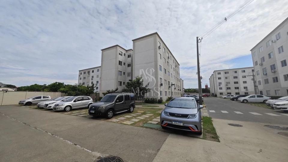 Apartamento 2 dormitórios - Porto Alegre