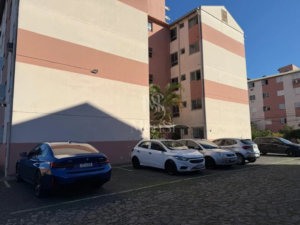 Apartamento 2 dormitórios Porto Alegre
