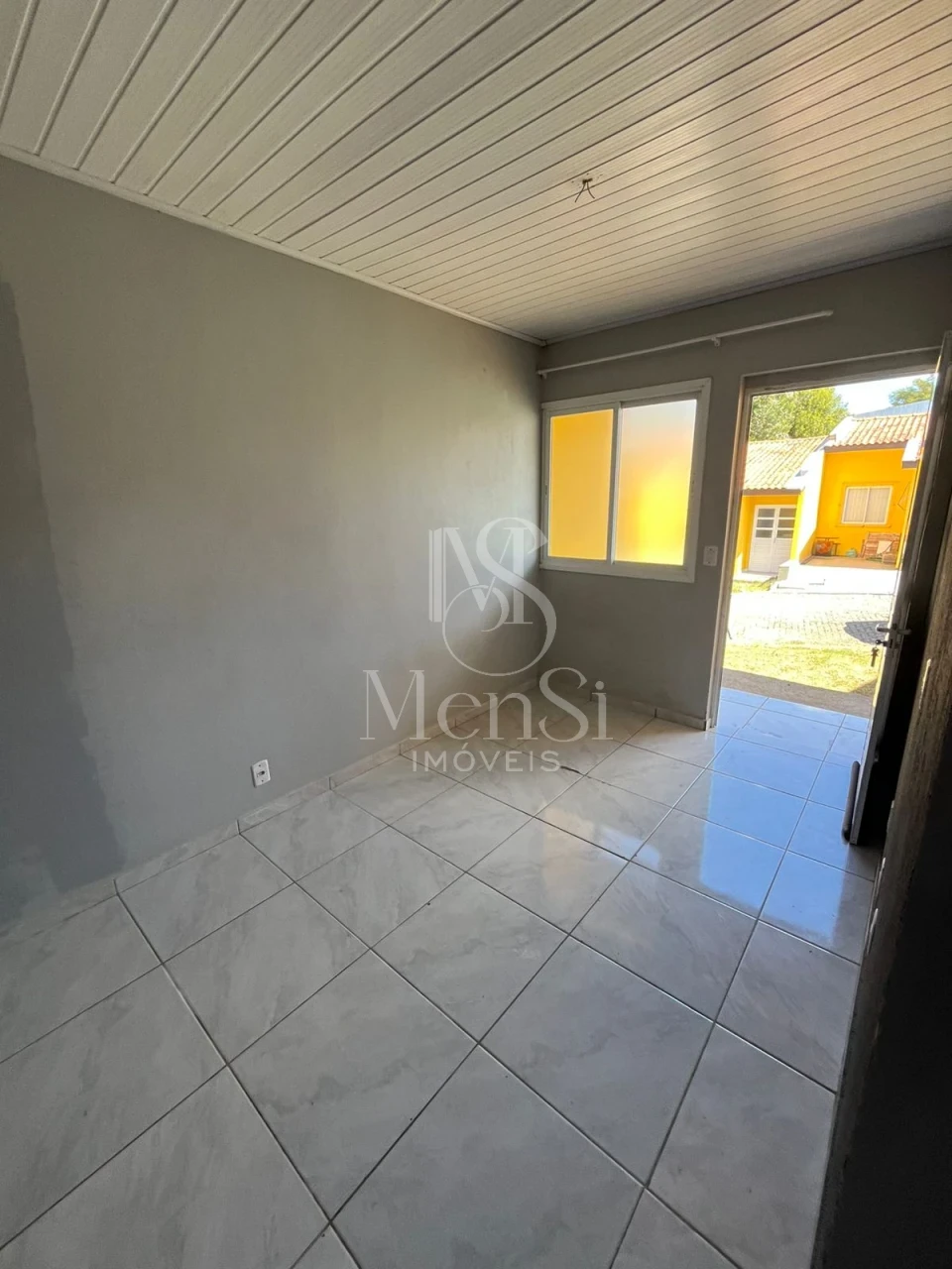 Casa 2 dormitórios - Viamão