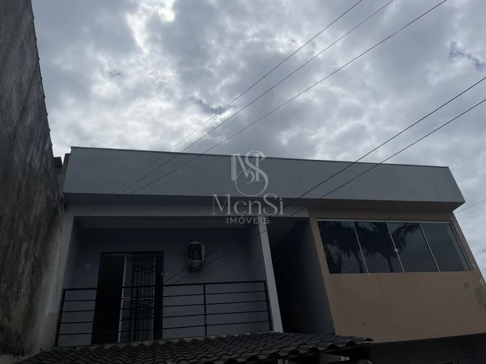 Apartamento 2 dormitórios - Cachoeirinha