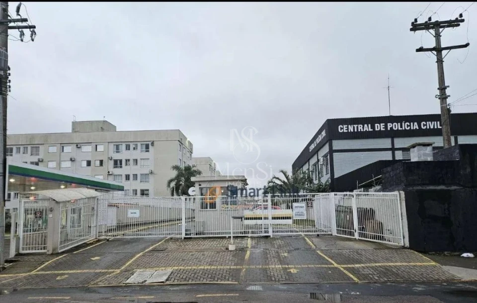Apartamento 2 dormitórios - Gravatai