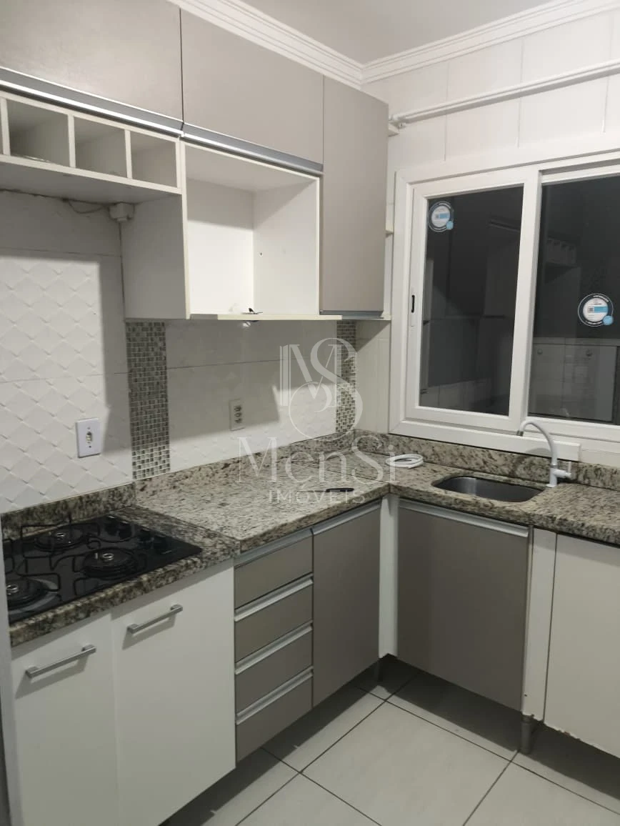 Apartamento 2 dormitórios- Gravatai