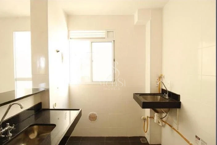 Apartamento 2 dormitórios - Gravatai