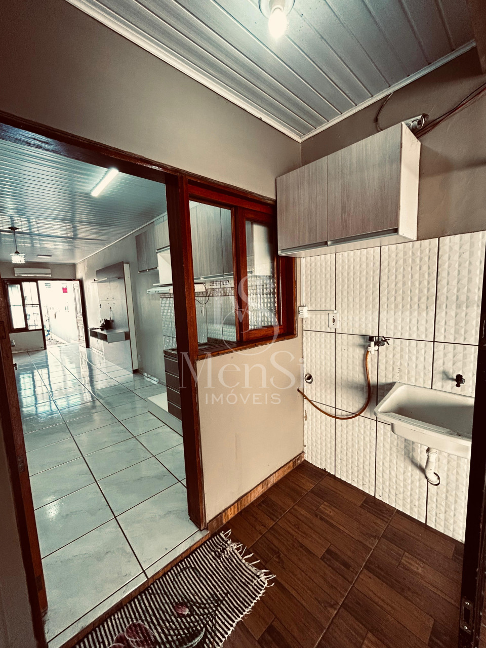 casa Usada no Bairro São Luís – Gravataí