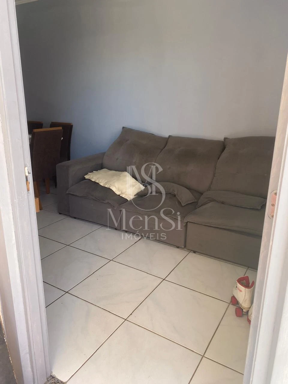 Casa 2 dormitórios - Cachoeirinha