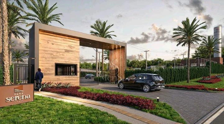 Casa 2 dormitórios - Viamão