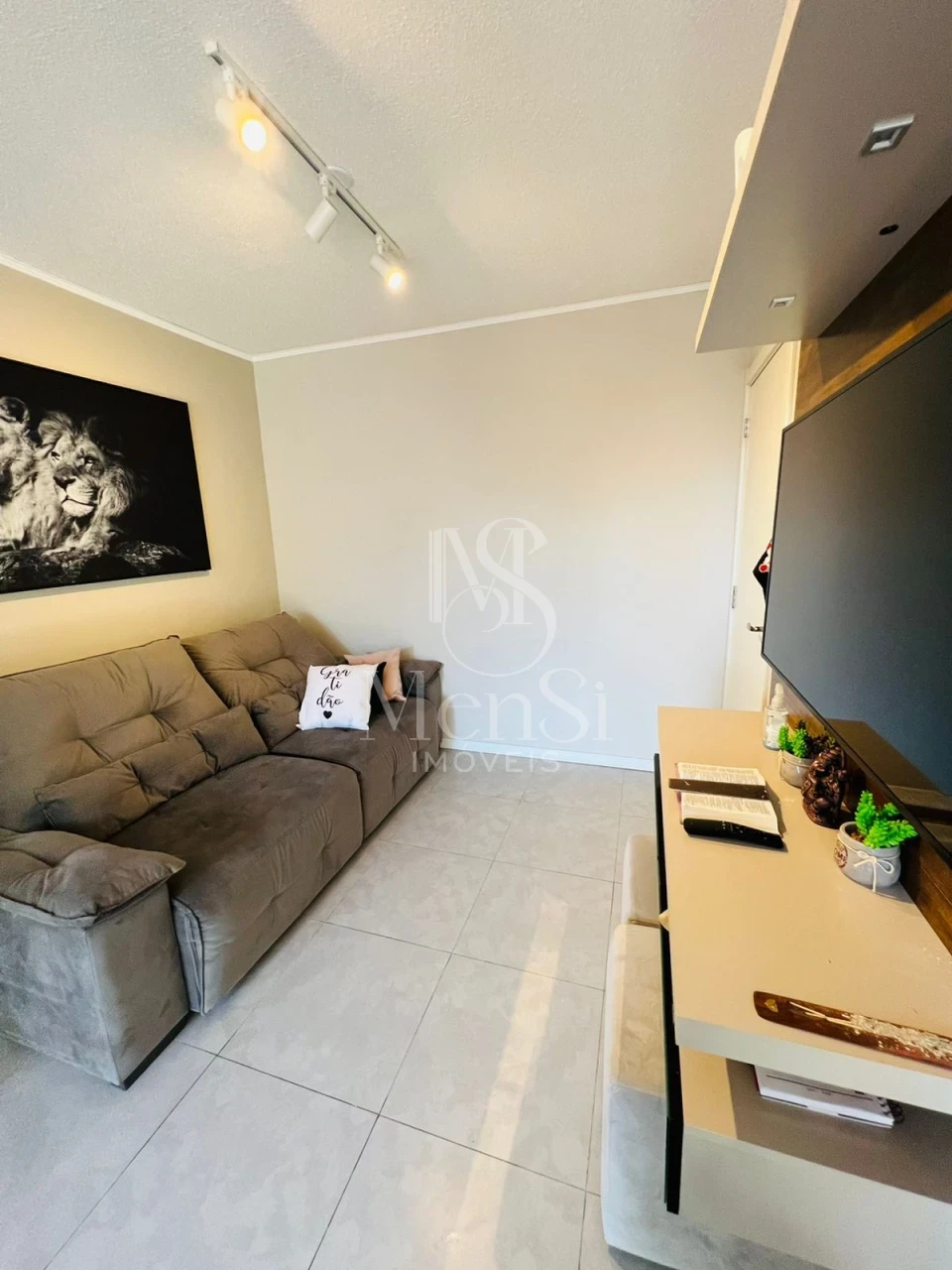 Apartamento 2 dormitórios - Gravatai
