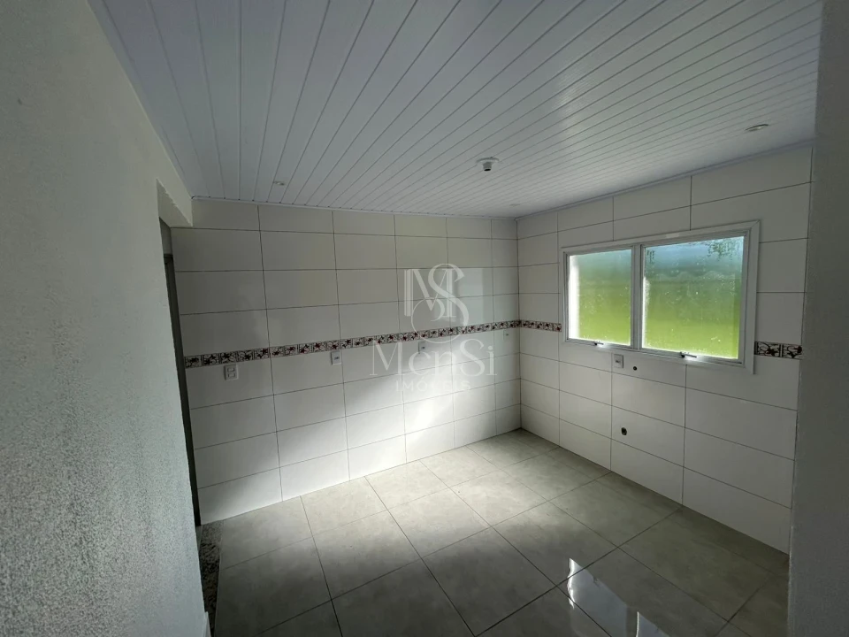 Casa 2 dormitórios - Gravatai